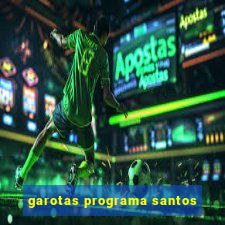 garotas programa santos